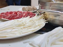 -黑山牛肉汤火锅(花城汇店)
