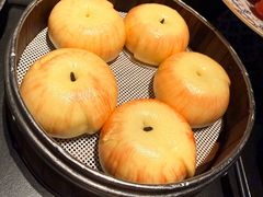 -知楚•精致湖北菜(武商MALL店)