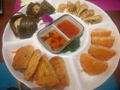 -品泰·泰国餐厅(苏州中心店)
