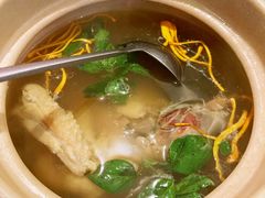 -神仙馆(衡山路店)