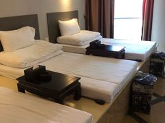 -家富足道·SPA·影院式(解放碑碑中心店)