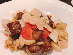 -北京四季酒店·采逸轩
