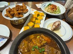 -龍聚祥烧麦馆(万达店)