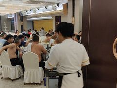 -卡尔顿东方银龙酒店•广西菜•早茶