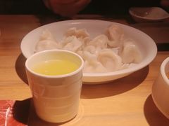 -王慧洁开口虾水饺·地道东北菜(银泰城店)