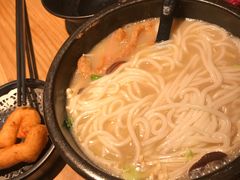 -云味馆过桥米线(皇庭广场店)