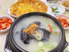 -长顺参鸡汤店(西塔总店)