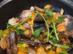 -鹅香四海·卤水火锅·砂锅粥·潮汕菜(宝安店)
