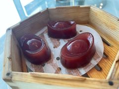 -世博源公馆·本帮融合菜·主题包厢·江景餐厅