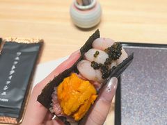 -小十Omakase(地王大厦店)