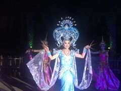-清迈夜间动物园