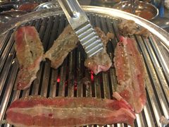-釜山火炉·海鲜烤肉(紫藤路店)