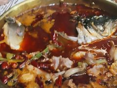 -云晓光头烧烤吧(盛夏店)