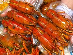 -三妹小龙虾·黄油蟹(华侨城总店)