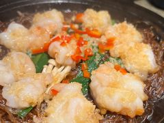 -绿茶餐厅(壹方天地店)