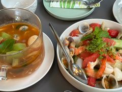 -Ginger(兴国路店)
