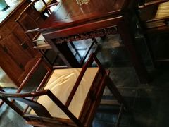 -那家小馆•北京菜•烤鸭(香山店)