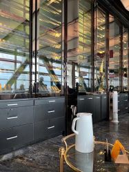 -空中一号宴会厅(信合大厦店)