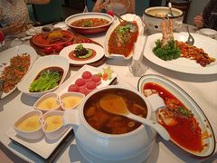 -写庭·鱼鲜川菜·宴请(铁像寺水街店)