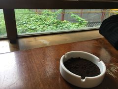 -雕刻时光咖啡馆(南院门店)