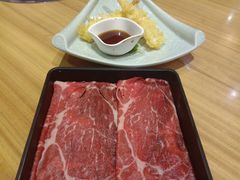 -水林间·寿喜烧自助(仙林金鹰店)