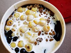 -鲜芋仙Meet Fresh(五道口店)