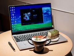 -tea'stone(平安金融中心店)