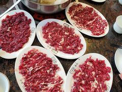 -八合里潮汕鲜牛肉火锅(深圳海岸城店)