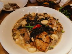 -莆田餐厅PUTIEN(三里屯店)