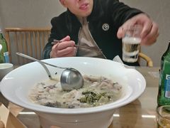 -小天府酸菜鱼(西四路店)