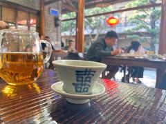 -猪肉婆私房菜(容桂总店)