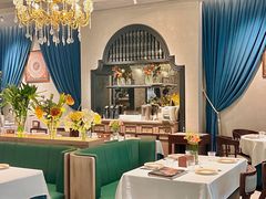 -狮拾久·现代新加坡料理(壹方城店)