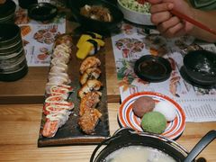 -Sushi Love 创意寿司(丽影广场店)