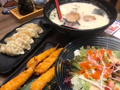 -三禾寿司(石龙店)