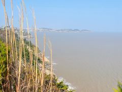 -东沙渔村