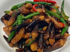 -飶香居(省博物馆店)