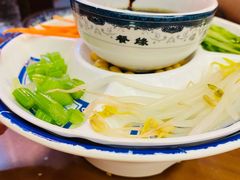 -北京炸酱面馆·烤鸭(前门总店)