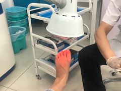 -世龙世家甲沟炎·灰指甲·嵌甲矫正·修脚(武侯区双楠店)