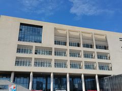 -上海海事大学(临港校区)