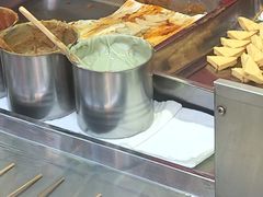 -小红旗臭豆腐炸冷面(万达店)
