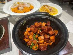 -狮王府淮扬菜(新街口友谊店)