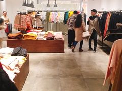 -URBAN REVIVO(西安Momopark店)