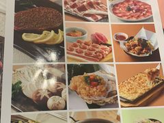 -韩时烤肉(枫蓝店)