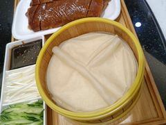 -香山湖家家宴(中山陵店)