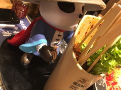 -蜀大侠火锅(寰球文化地标·总府店)