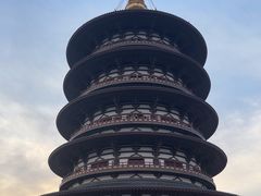 -隋唐洛阳城明堂天堂景区