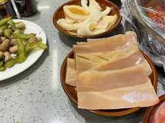 -华丰火锅(双林北横路店)