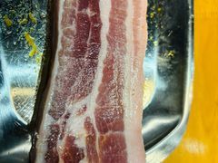 -老炉家木炭烤肉(长江国际店)