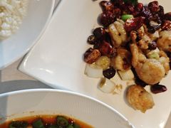 -翠山·映月湖景餐厅(映月湖公园店)