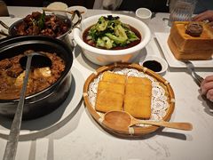 -峨嵋小镇·川菜(正定朗华店)